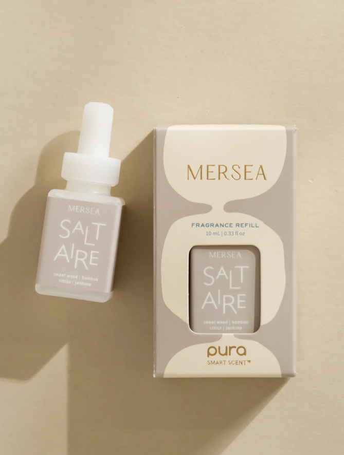 SALTAIRE-PURA HOME FRAGANCE DIFFUSER OIL