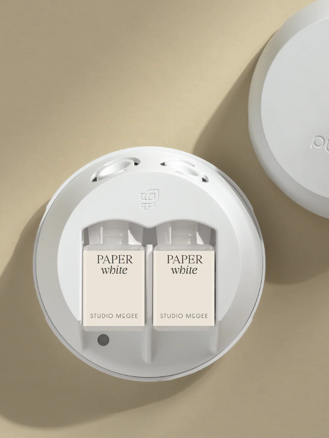 PAPER WHITE-PURA HOME FRAGANCE DIFFUSER OIL
