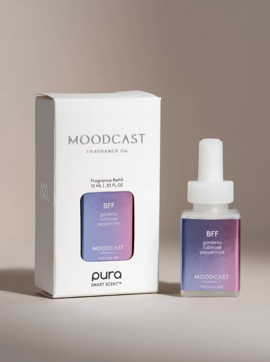 BFF-PURA HOME FRAGANCE DIFFUSER OIL