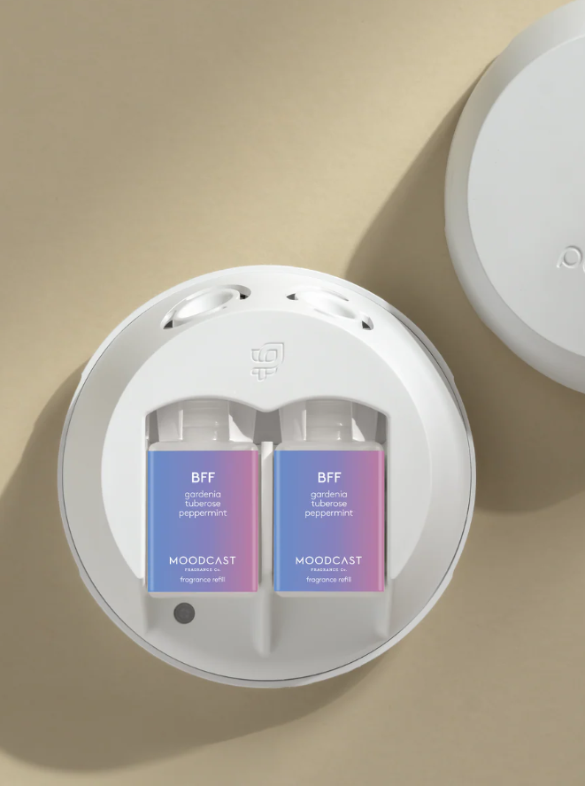 BFF-PURA HOME FRAGANCE DIFFUSER OIL