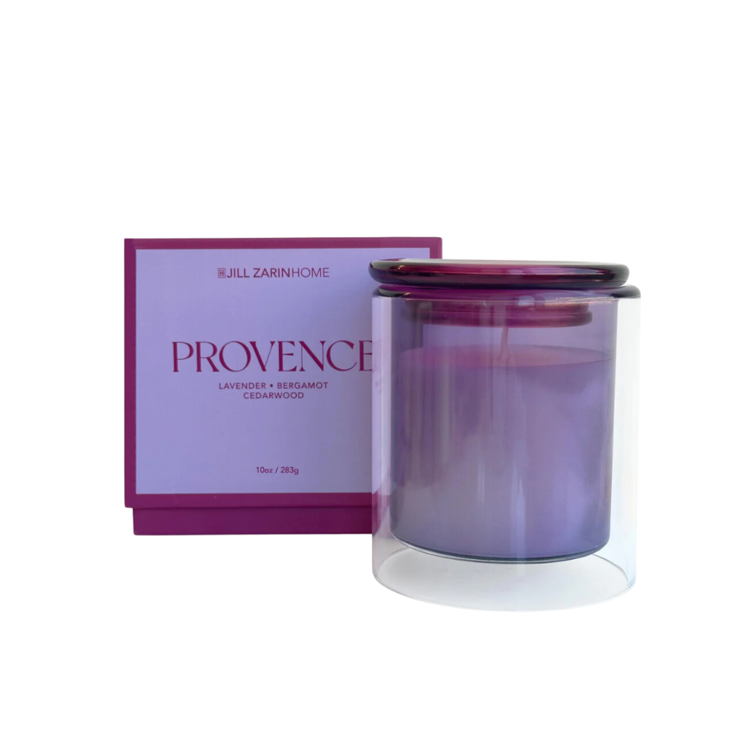 PROVENCE- JILL ZARIN DESTINATION CANDLE