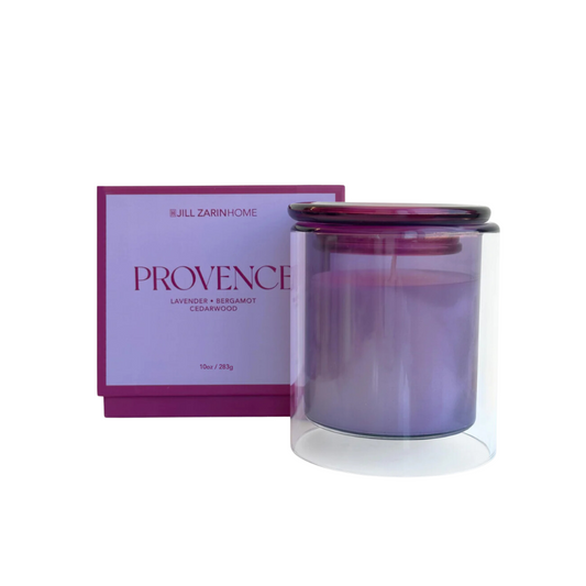 PROVENCE- JILL ZARIN DESTINATION CANDLE
