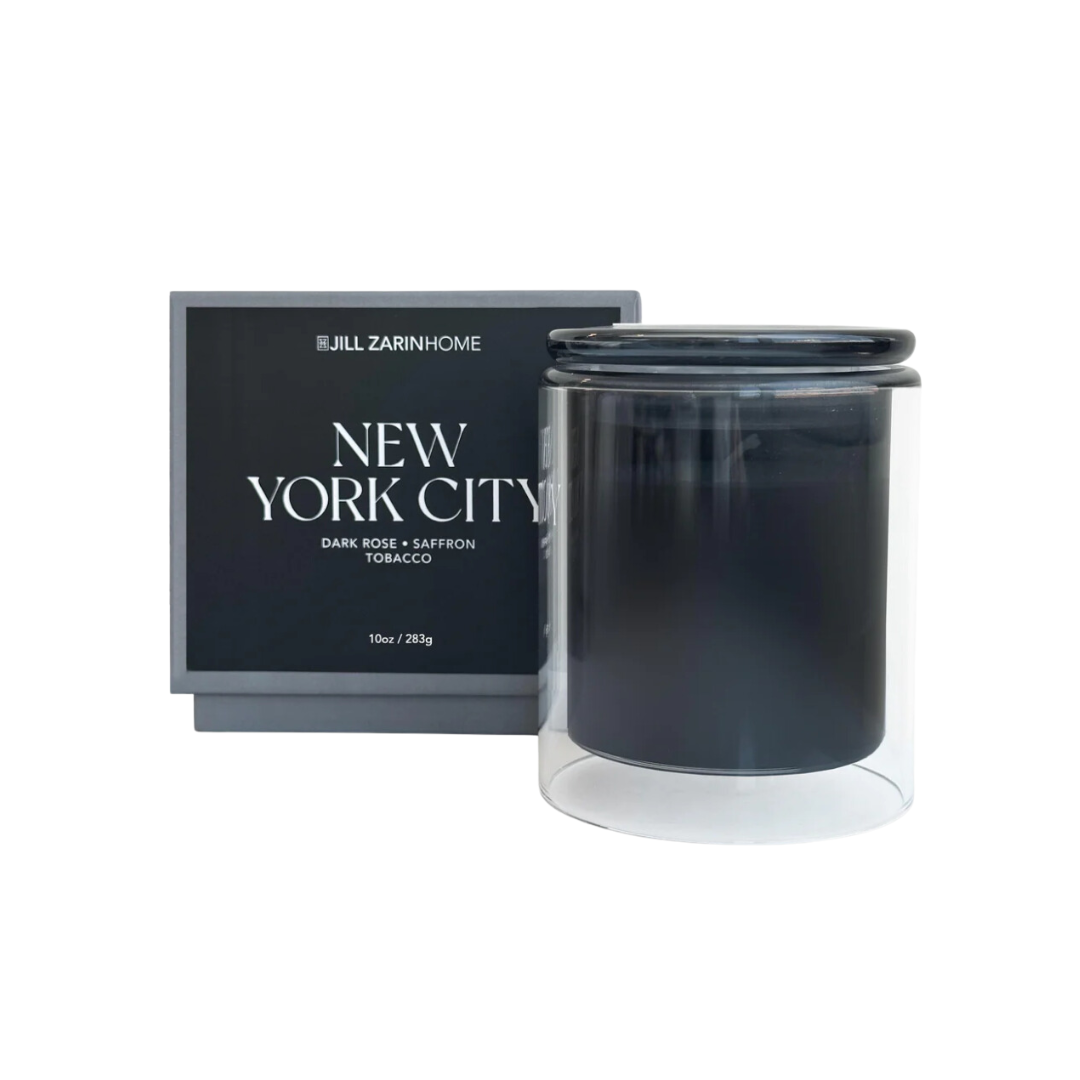 NEW YORK CITY- JILL ZARIN DESTINATION CANDLE