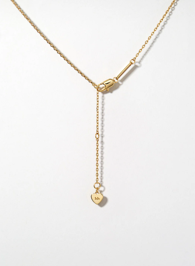 ANA LUISA MAMA NECKLACE