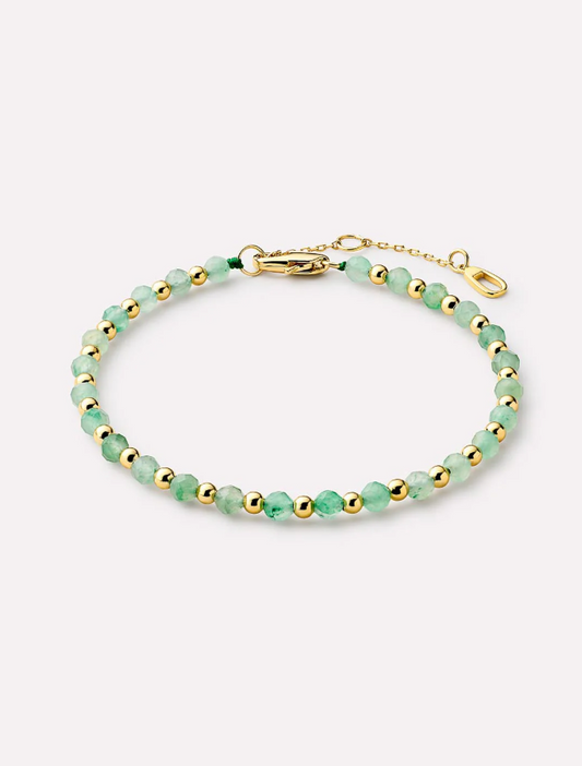 ANA LUISA BEAD BRACELET-CREW BRACELET