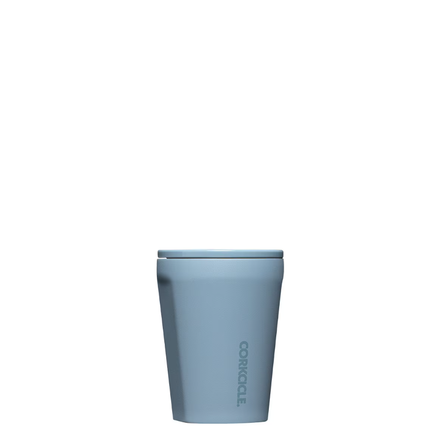 CORKCICLE TUMBLER-12OZ HARBOR