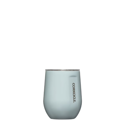 CORKCICLE STEMLESS 12OZ ETHER SKY