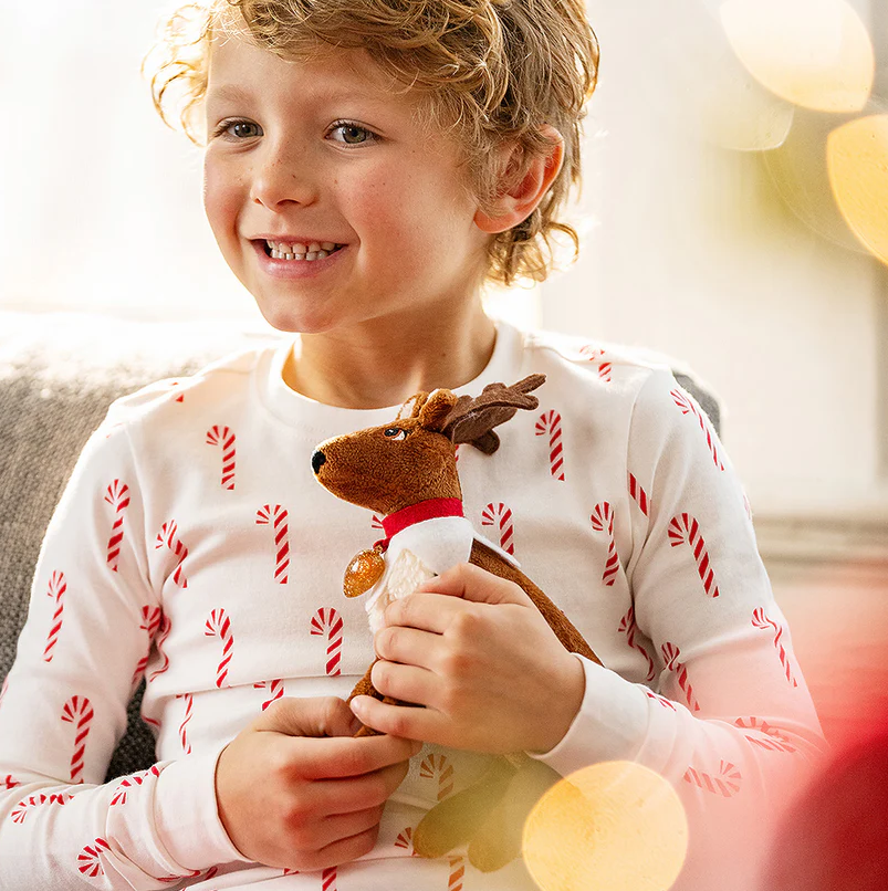 Elf Pets®: A Reindeer Tradition