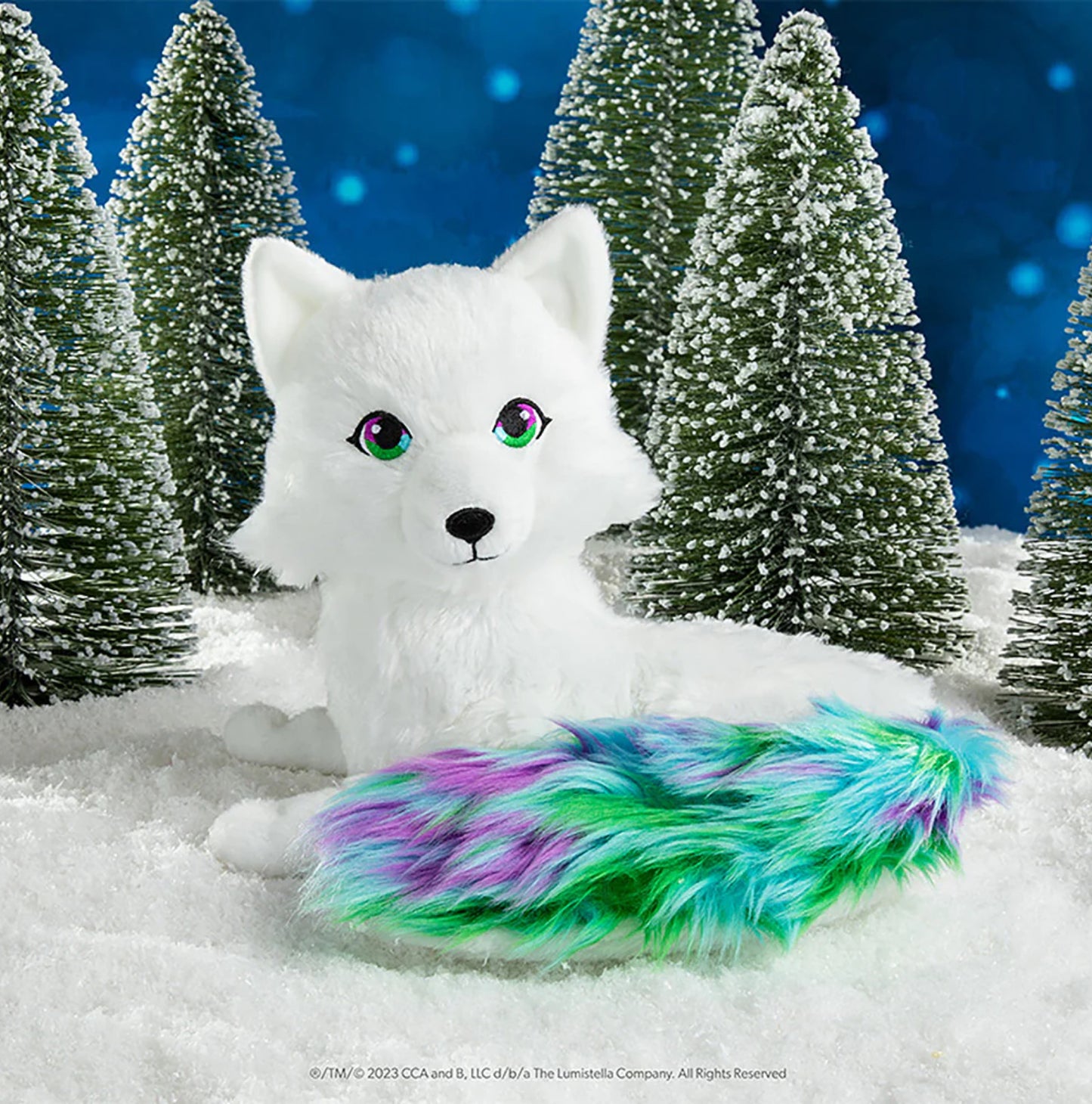 Noorah® Plush