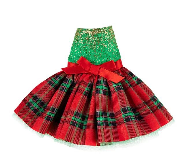 CLAUS COURTURE COLLECTION GLAMOUR PARTY DRESS