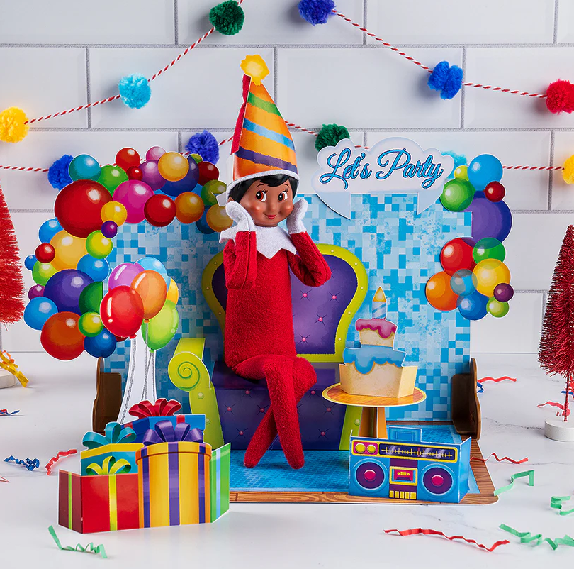 Insta-Moment Pop Ups Celebration Series