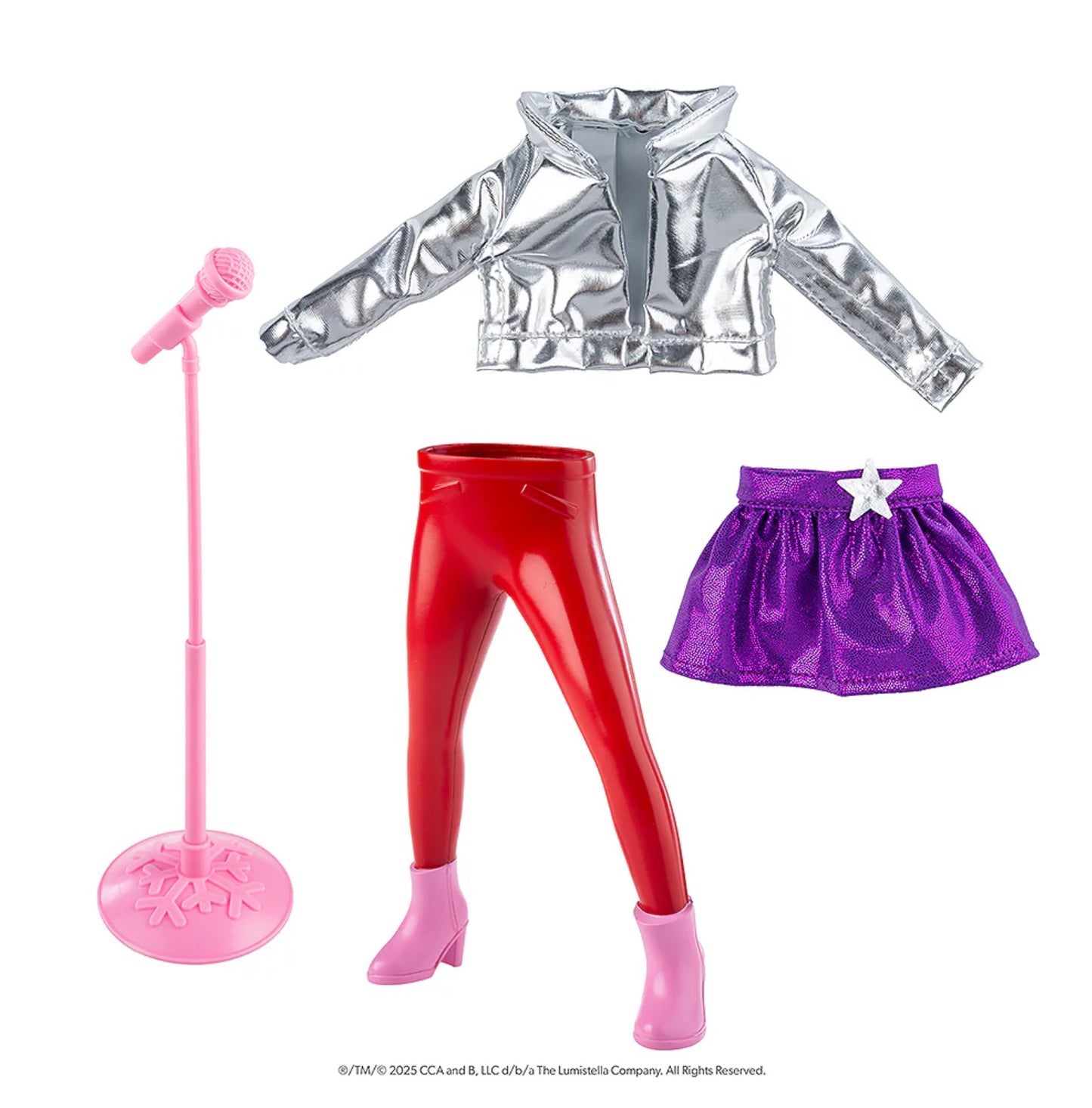 MagiFreez® Pop Star