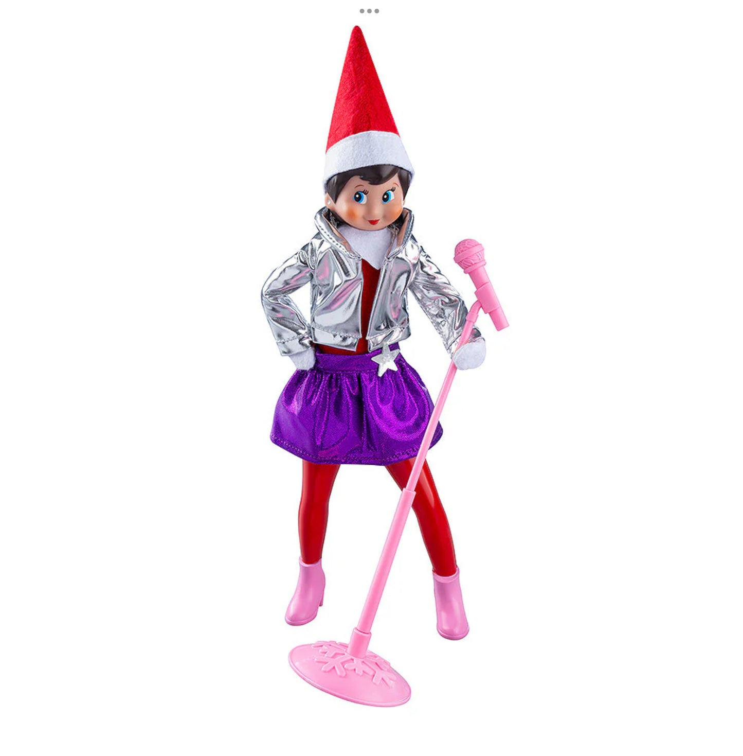 MagiFreez® Pop Star