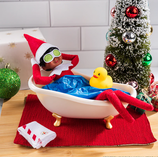 Polar Props Self Care Set