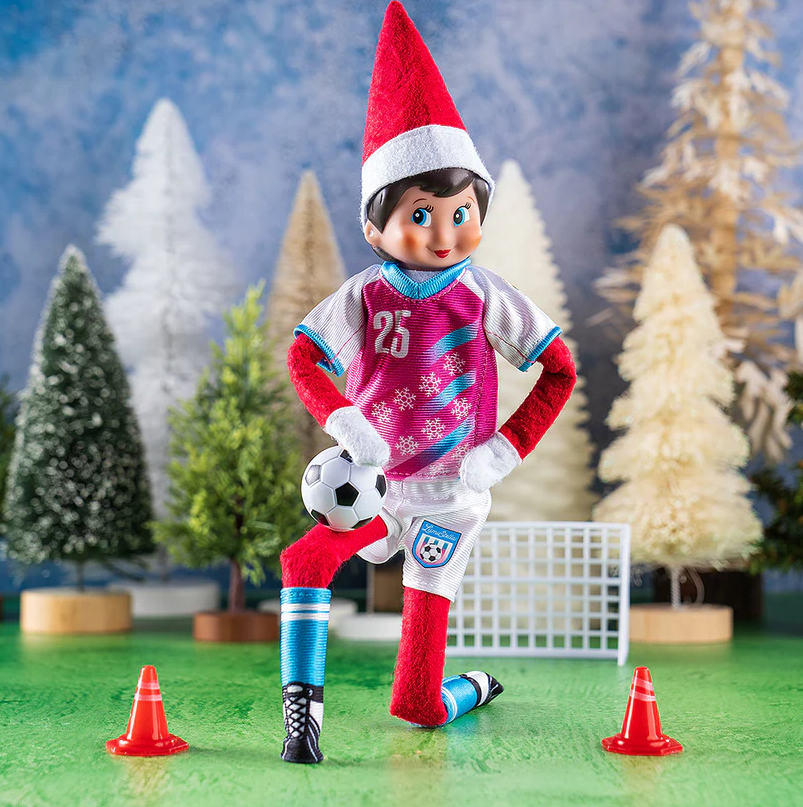 Polar Props North Pole Pitch Kit