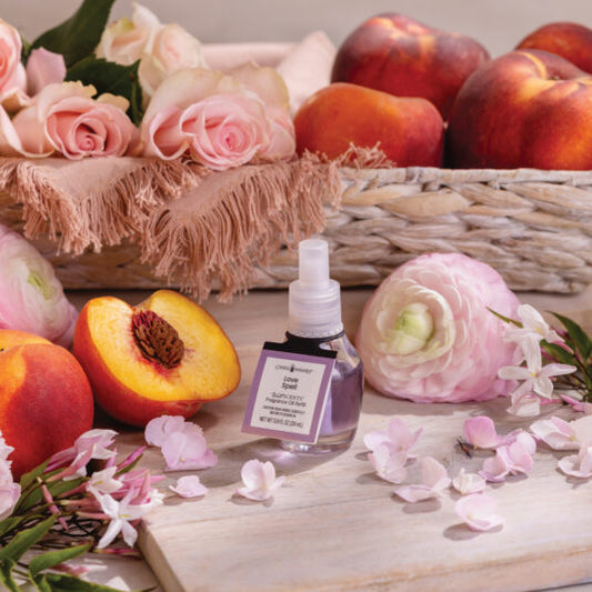 Love Spell WallScents™ Fragrance Oil Refill