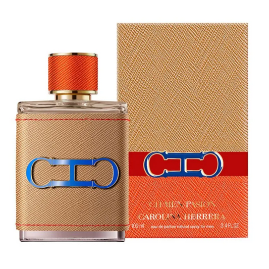 CH MEN PASION EDP 100ML