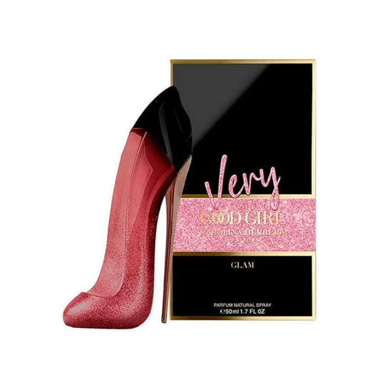 CAROLINA HERRERA GOOD GIRL VERY GLAM 1.7 OZ