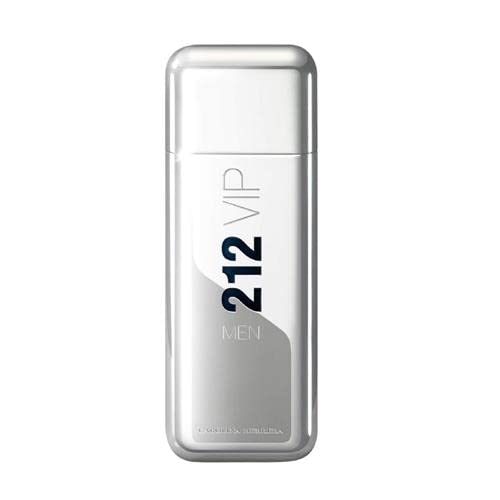 CAROLINA HERRERA 212 VIP MEN 3.4 OZ