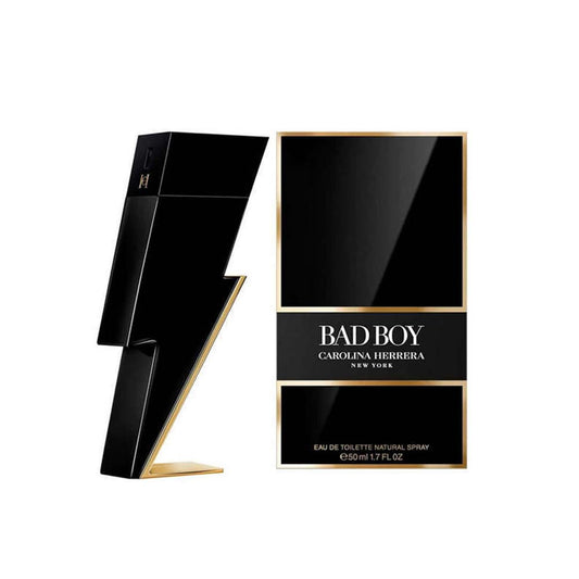 CH BAD BOY EDT