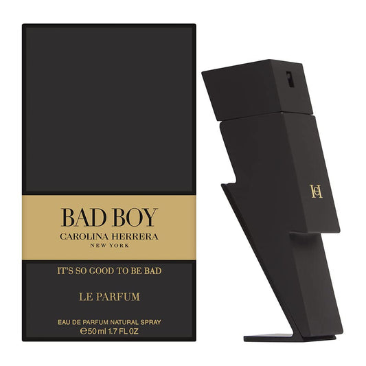 CAROLINA HERRERA BAD BOY EDP 1.7 OZ