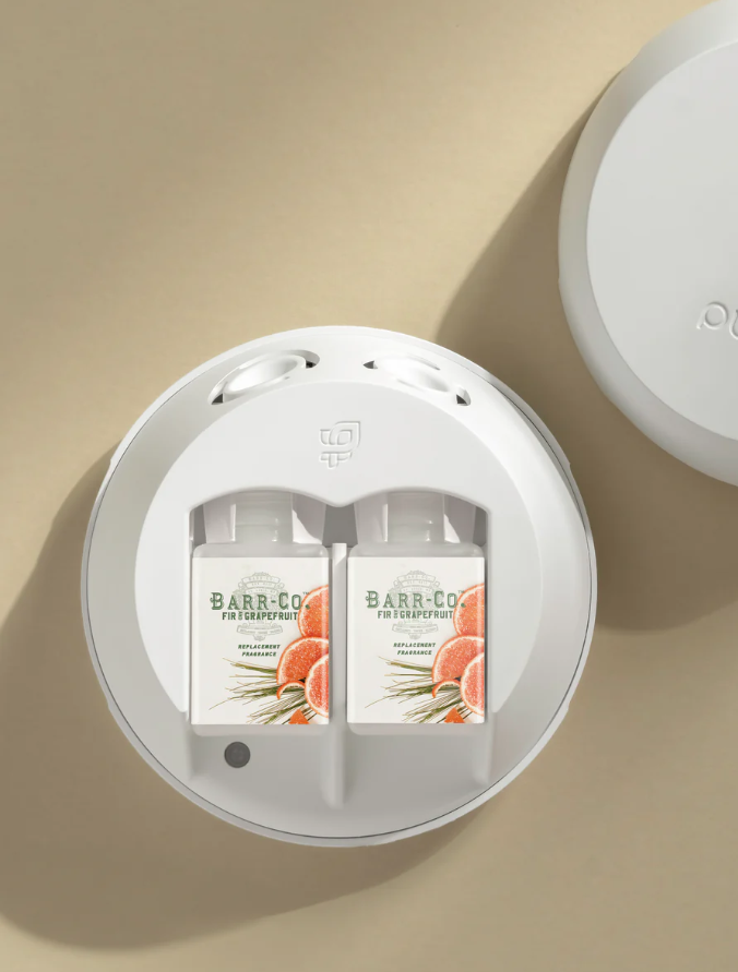 FIR & GRAPEFRUIT-PURA HOME FRAGANCE DIFFUSER OIL