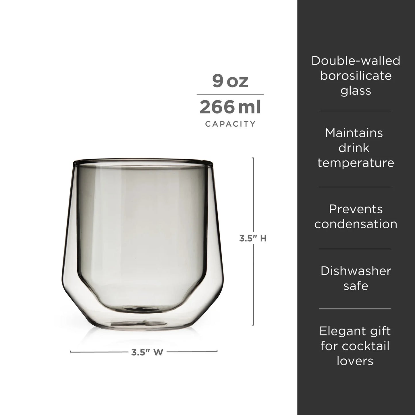 DOUBLE WALLED AURORA TUMBLERS SMOKE (2)