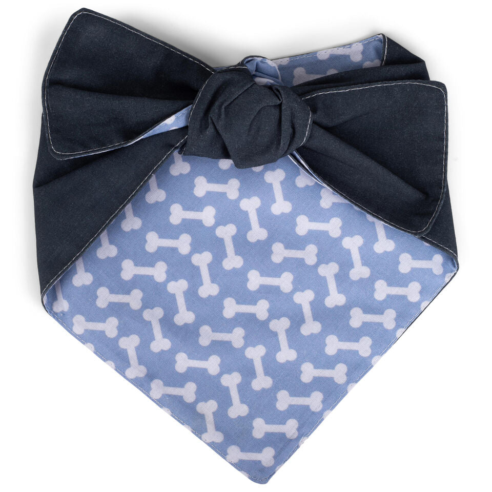 Bad to the Bone Bandana