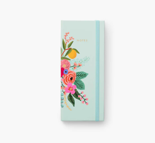 GARDEN PARTY STICKY NOTE FOLIO