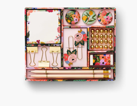 GARDEN PARTY TACKLE BOX