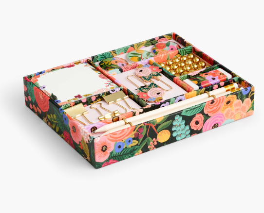 GARDEN PARTY TACKLE BOX