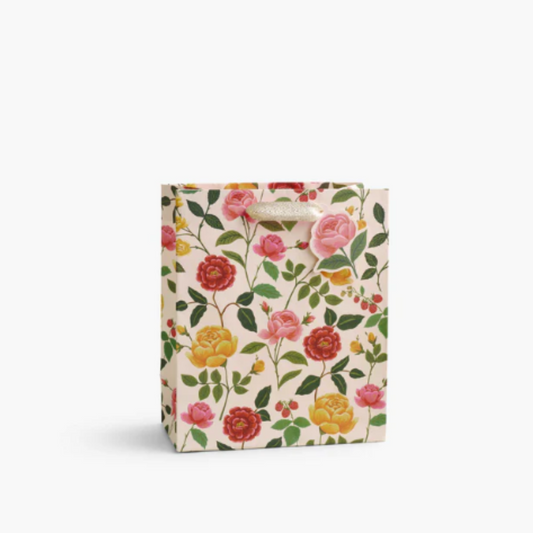 ROSE MEDIUM GIFT BAG