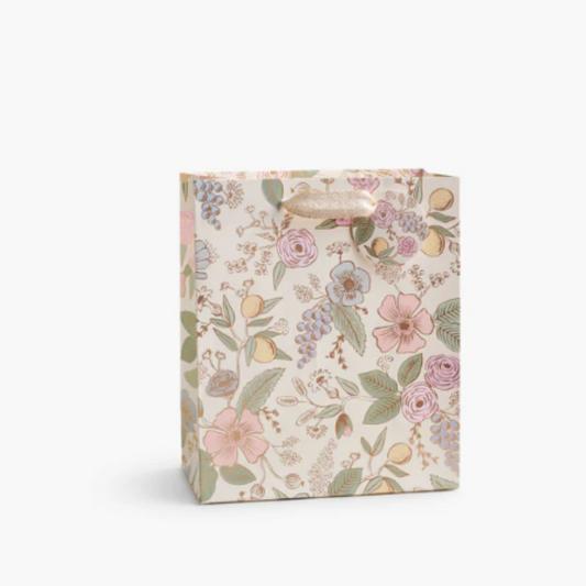 COLLETTE  MEDIUM GIFT BAG