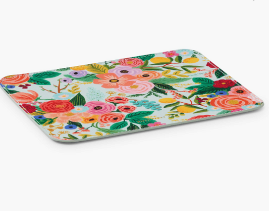 GARDEN PARTY MOUSE PAD