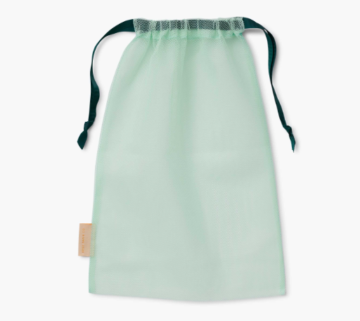 GARDEN PARTY PACKING CUBE SET
