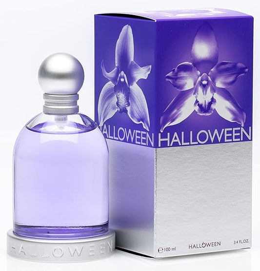 HALLOWEEN WOMEN EDT 3.4OZ