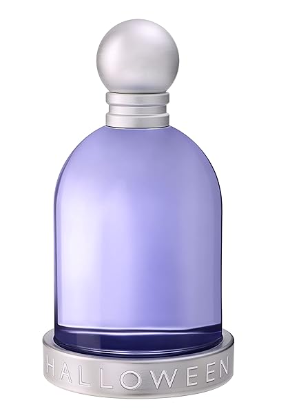 HALLOWEEN WOMEN EDT 3.4OZ