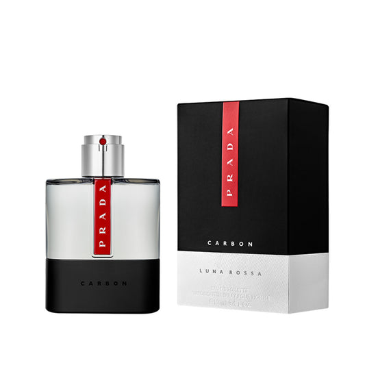 PRADA CARBON LUNA ROSSA