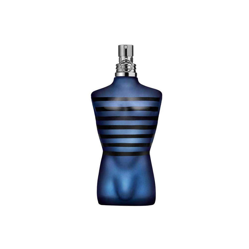 JEAN PAUL GAULTIER ULTRA MALE INTENSE EDT 4.2 OZ
