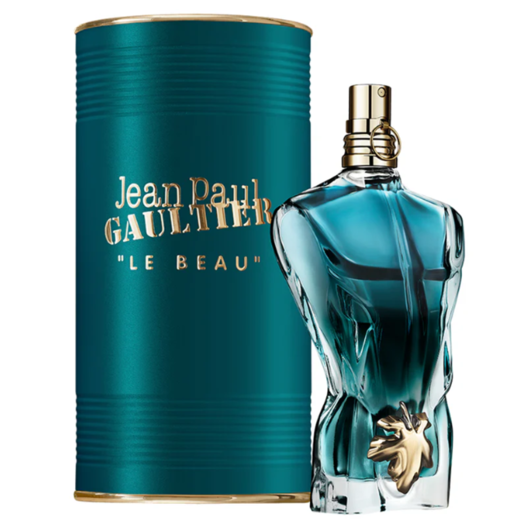 JEAN PAUL GAUTIER LM BEAU EDT