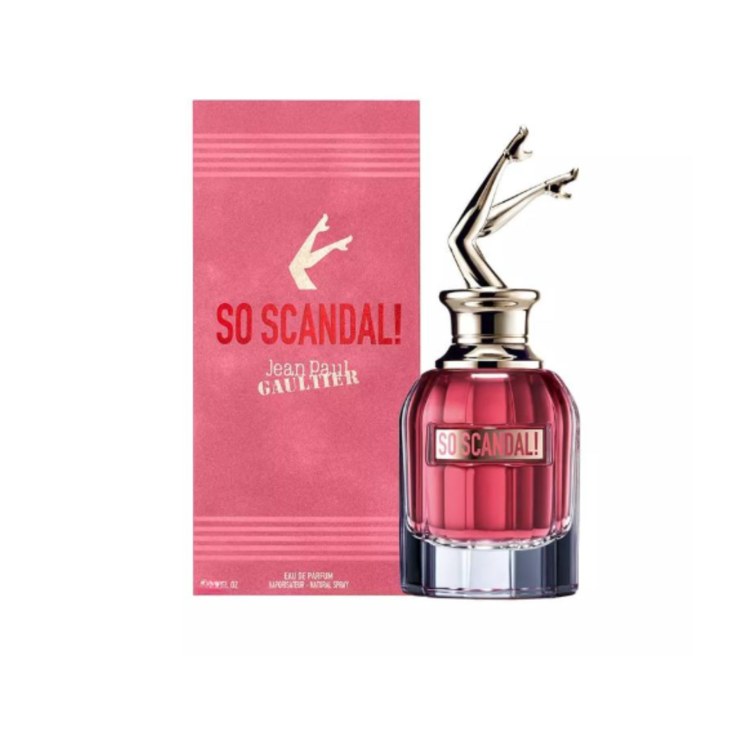 SO SCANDAL! JEAN PAUL GAULTIER 1.7 O