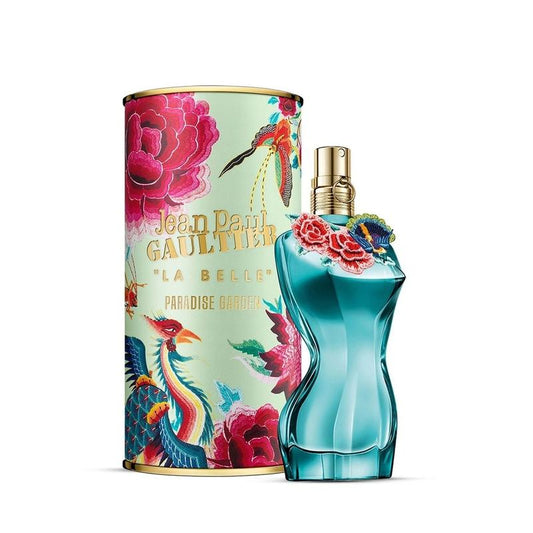 JEAN PAUL GAUTIER LA BELLE PARADISE GARDEN 3.4OZ