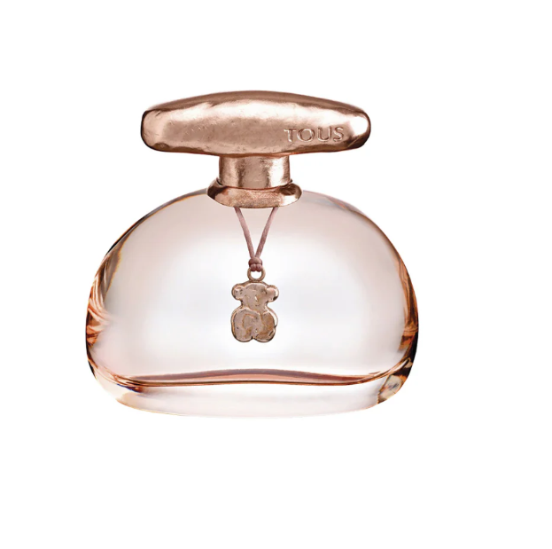 TOUS SENSUAL TOUCH 3.4 OZ