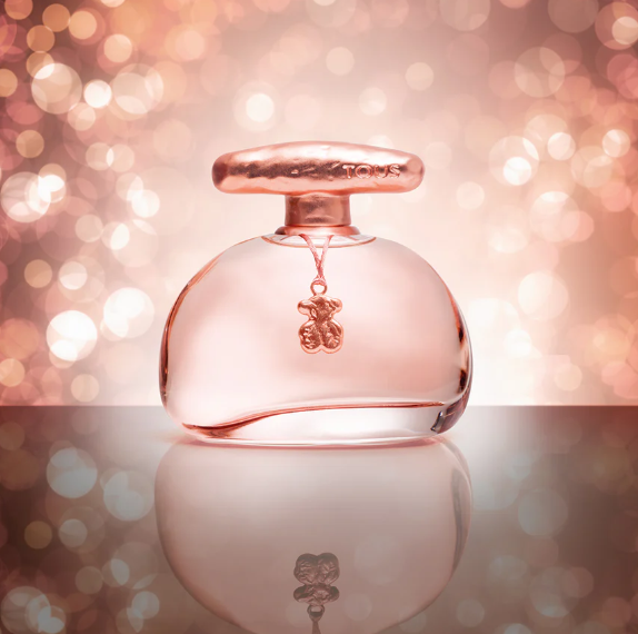 TOUS SENSUAL TOUCH 3.4 OZ