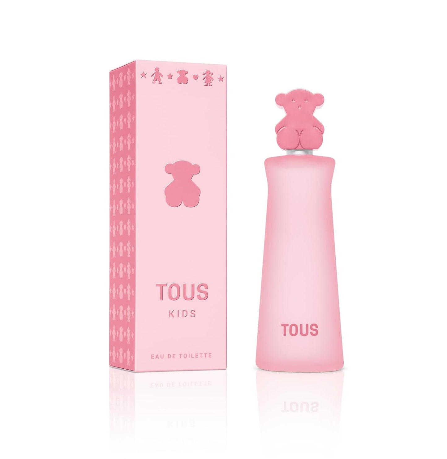TOUS KIDS GIRL 3.4