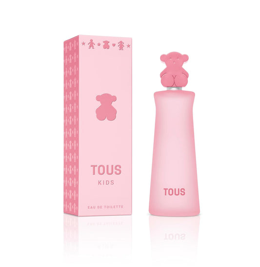 TOUS KIDS GIRL 3.4