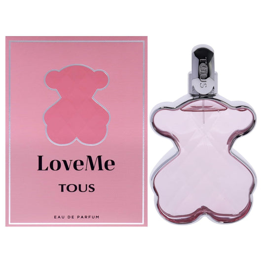 TOUS LOVE ME 3 OZ EDP