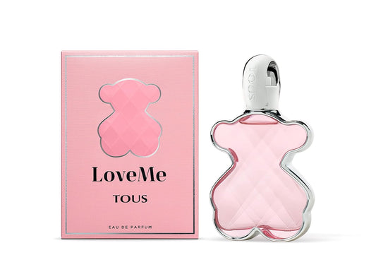 TOUS LOVEME EDP