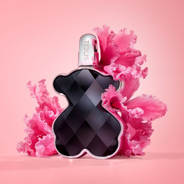 LOVE ME THE ONYX PARFUM, TOUS 3.OZ EDP