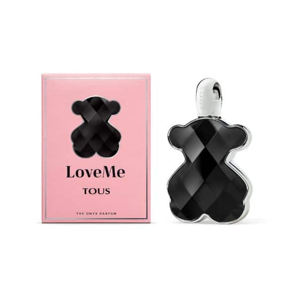 TOUS LOVE ME ONYX 1.7 OZ